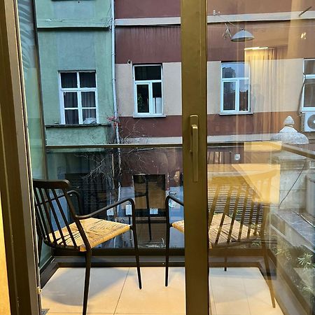 Four Sides Beyoglu Otel İstanbul Dış mekan fotoğraf