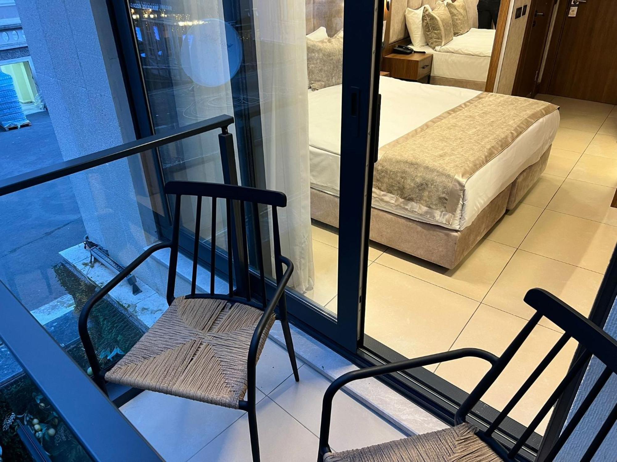 Four Sides Beyoglu Otel İstanbul Dış mekan fotoğraf