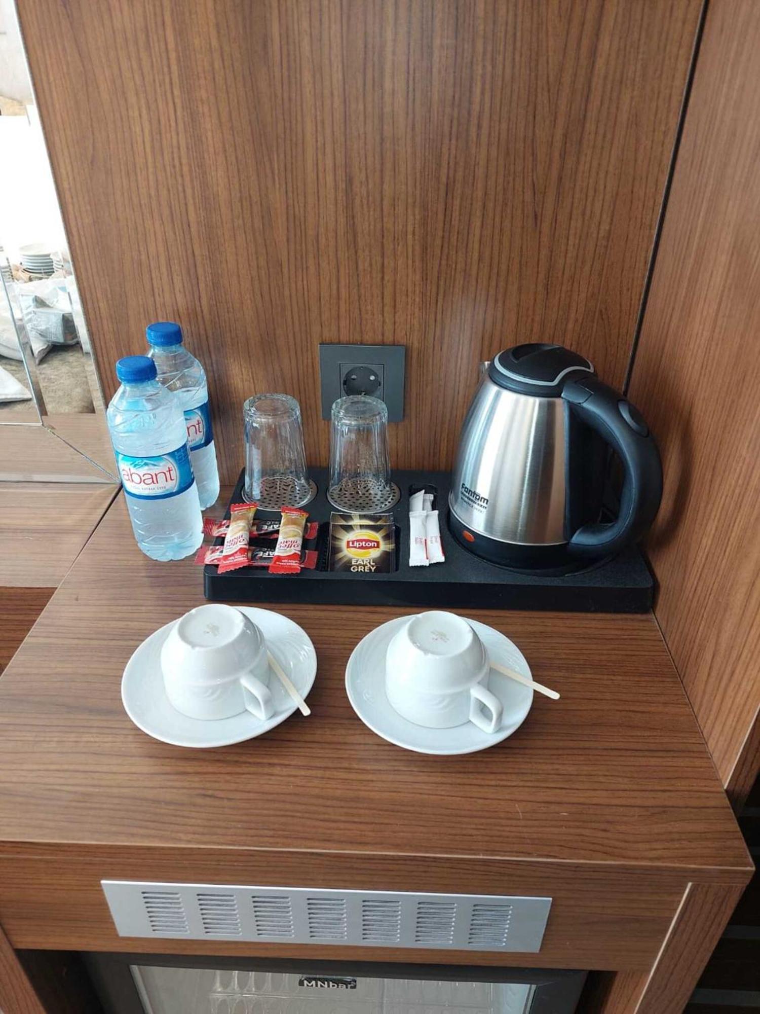 Four Sides Beyoglu Otel İstanbul Dış mekan fotoğraf