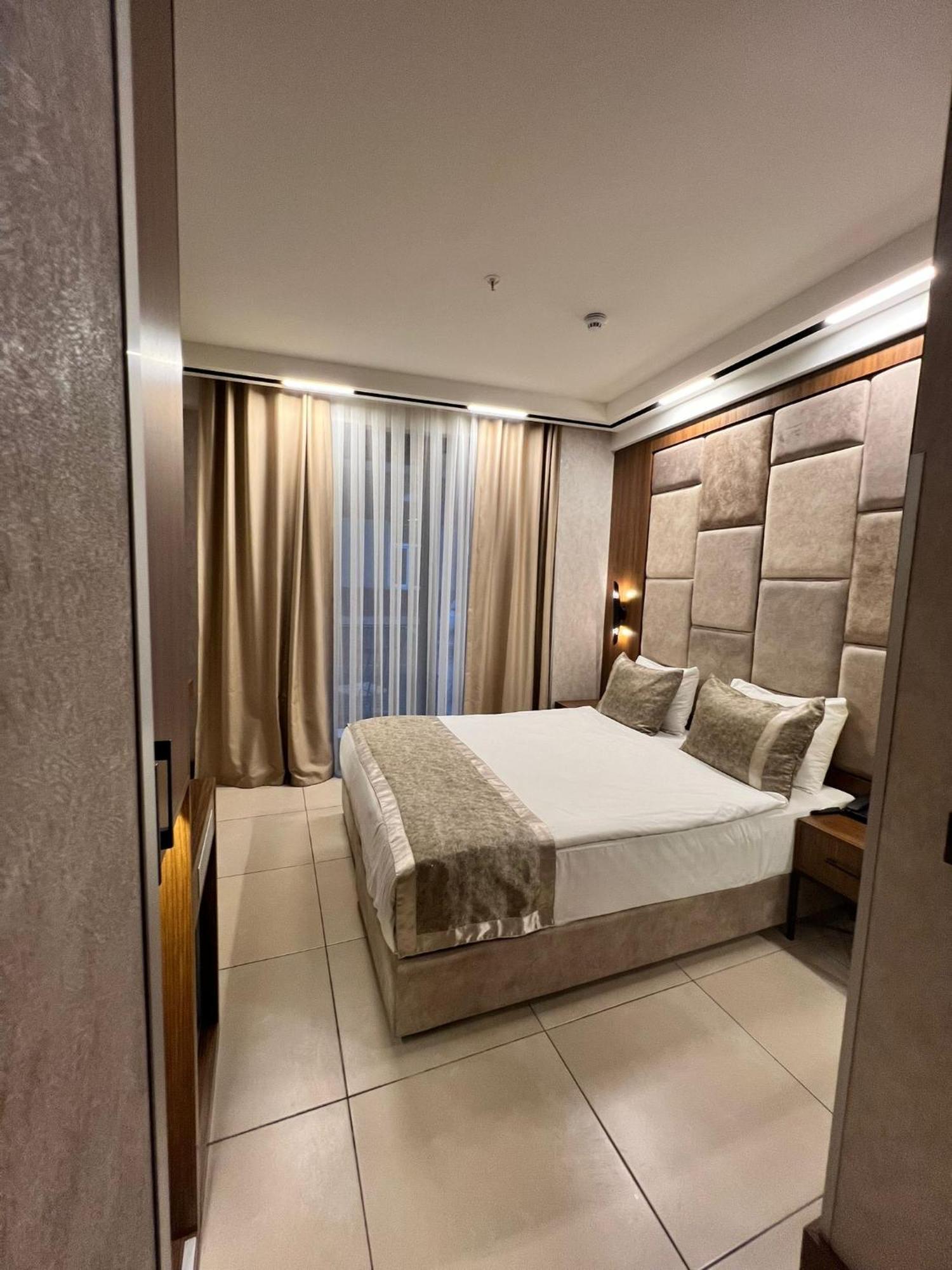 Four Sides Beyoglu Otel İstanbul Dış mekan fotoğraf